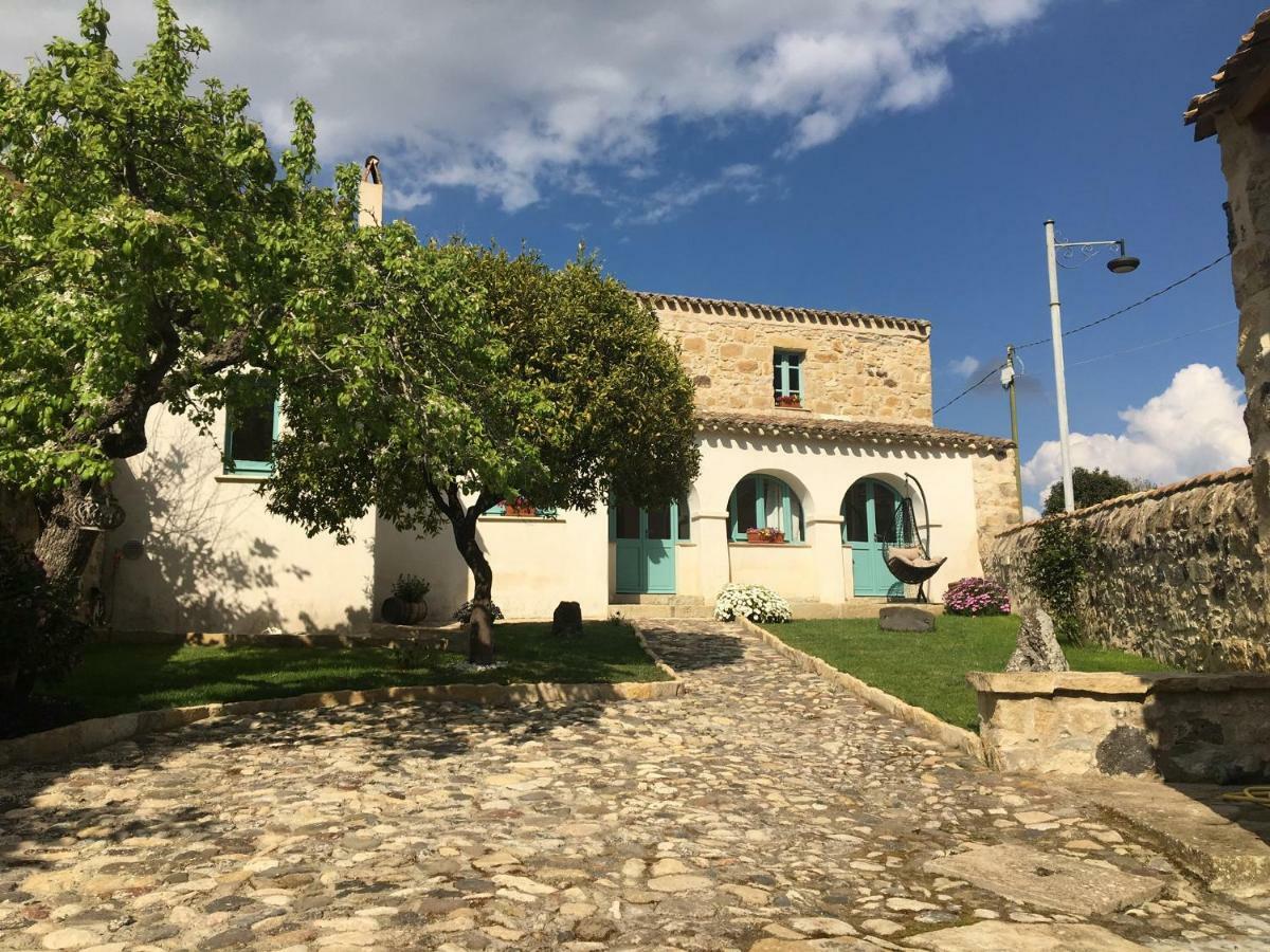 Bed & Breakfast Su Strintu Tuili